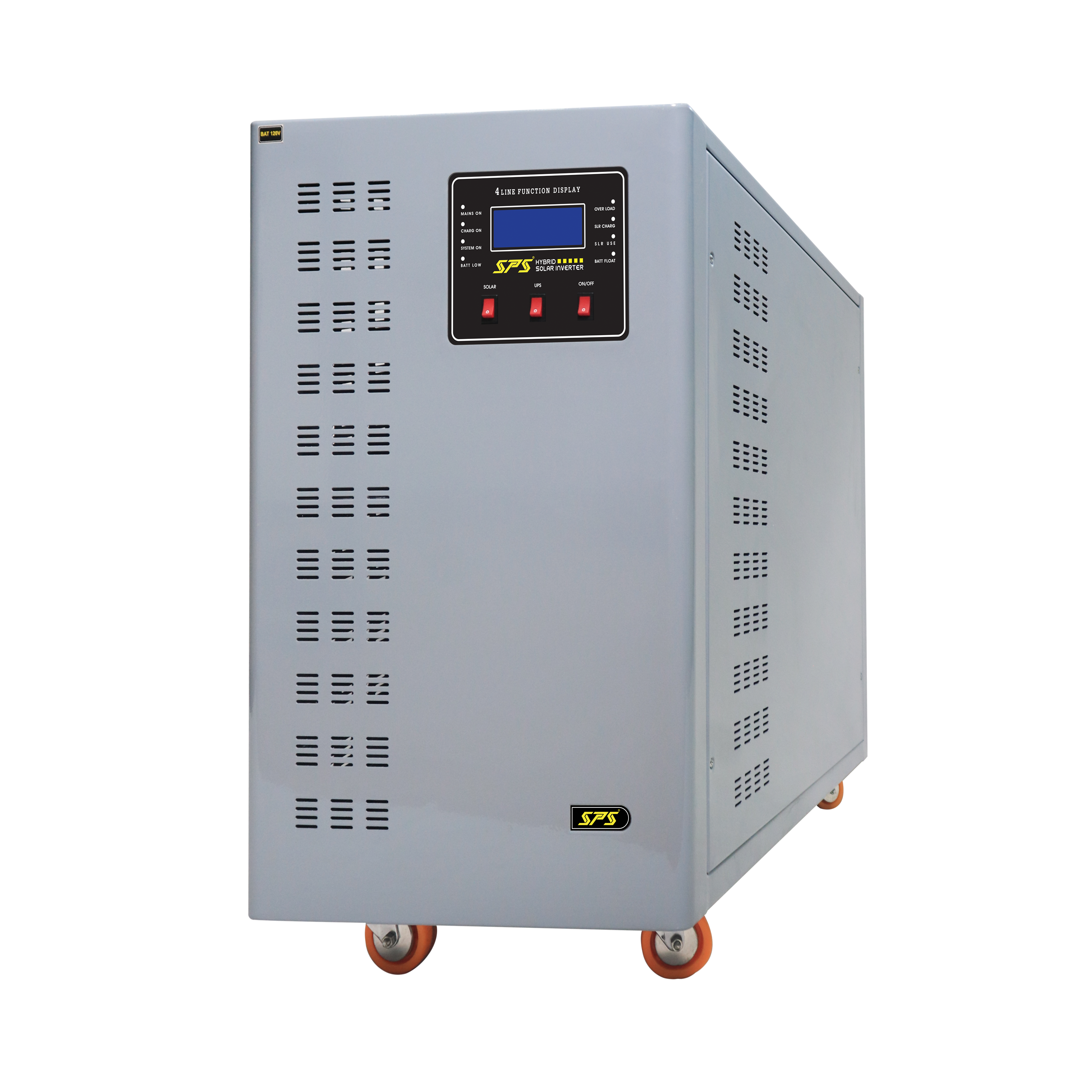SPS HS 10000 A-72V